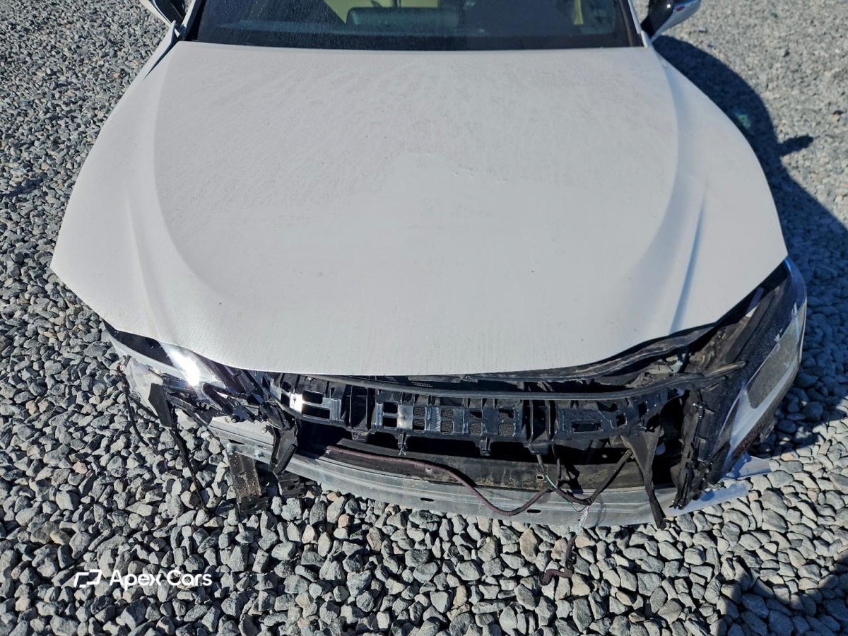 Lexus ES 2021