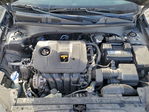 Kia Forte 2019