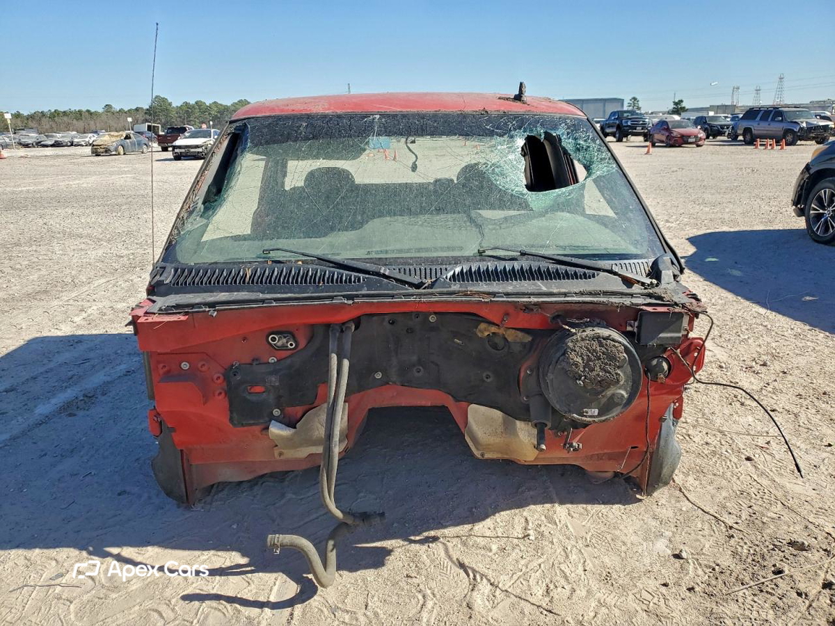 Chevrolet Silverado 2006