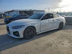 BMW Series 4 2021