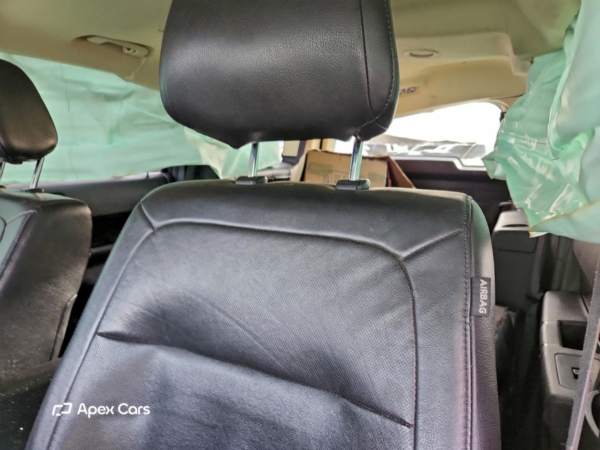 Ford Flex 2018