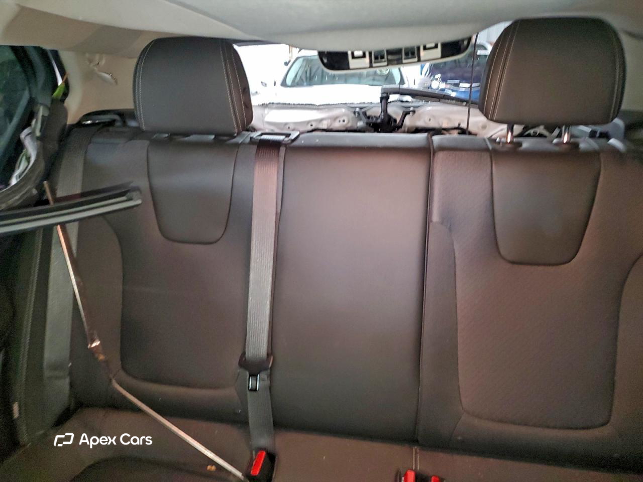 Buick Encore GX 2024