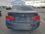 BMW Series 3 2014