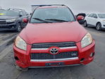 Toyota RAV 4 2011