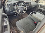 Chevrolet Silverado 2008