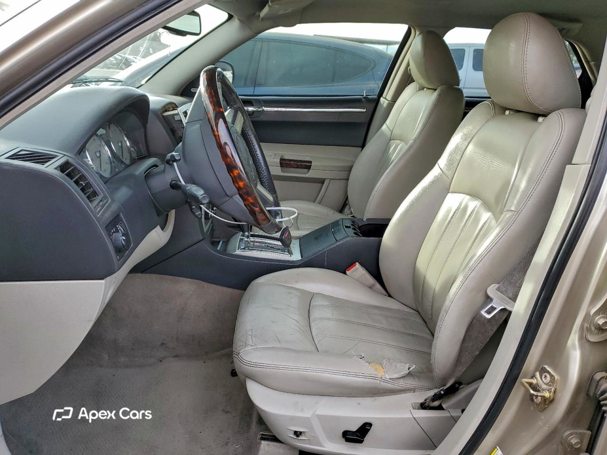 Chrysler 300 2006