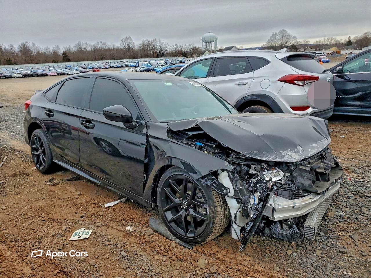 Honda Civic 2023