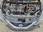 Nissan Sentra 2017