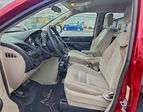 Dodge Caravan 2015