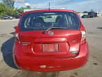 Nissan Versa 2015