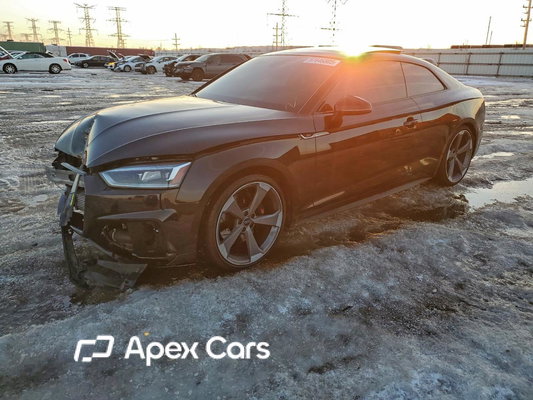 Audi S5 2019 - Image 1 of 13