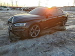 Audi S5 2019