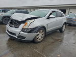 Cadillac SRX 2011