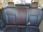 Nissan Rogue 2012