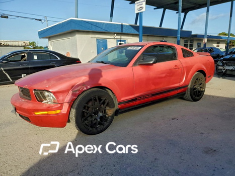 Ford Mustang 2008 - Image 1 of 12