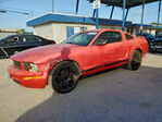 Ford Mustang 2008