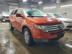 Ford Edge 2008