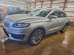 Lincoln Nautilus 2020