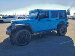 Jeep Wrangler 2017