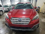 Subaru Outback 2017