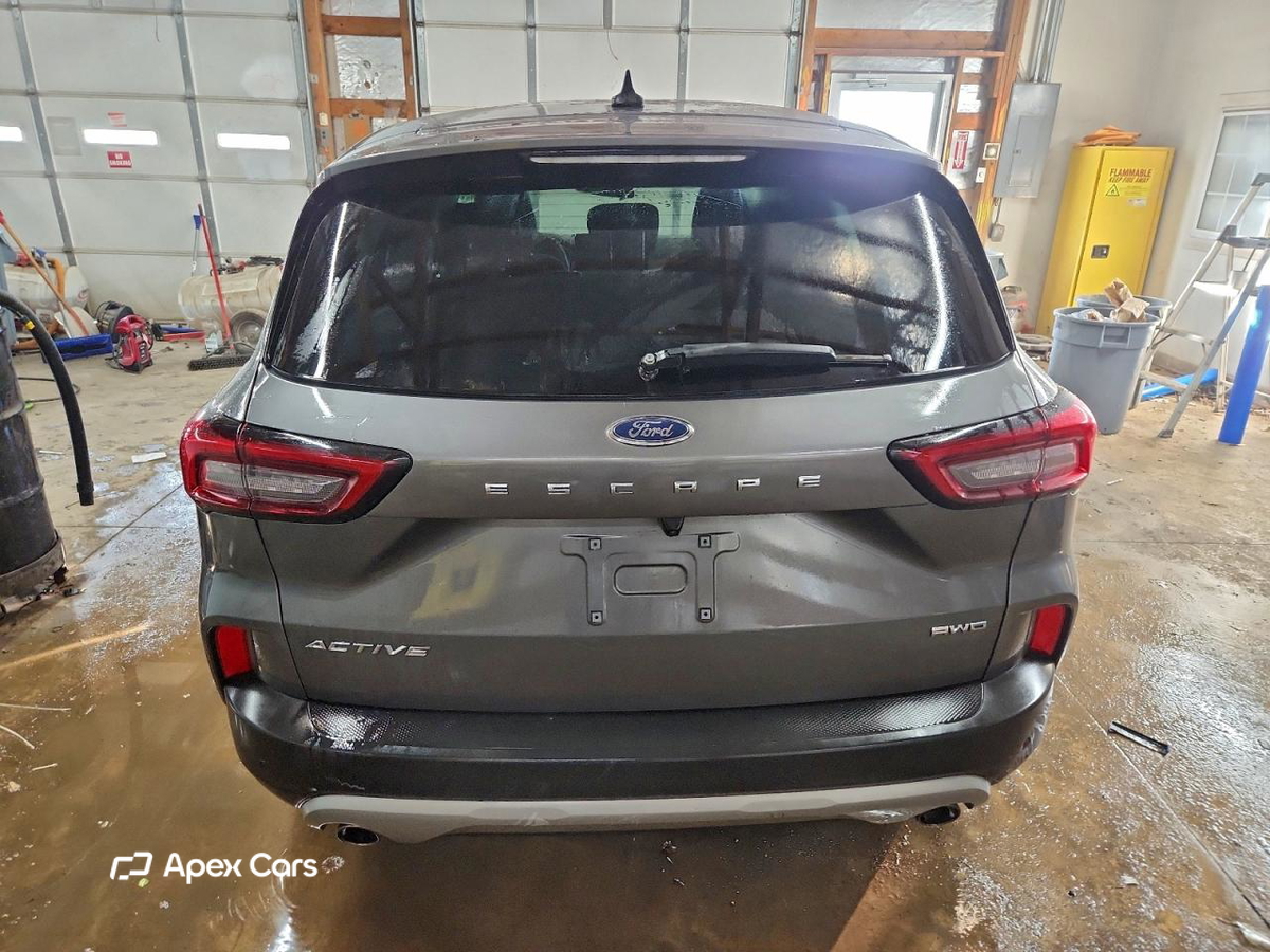 Ford Escape 2024
