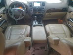 Nissan Armada 2015