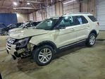 Ford Explorer 2018