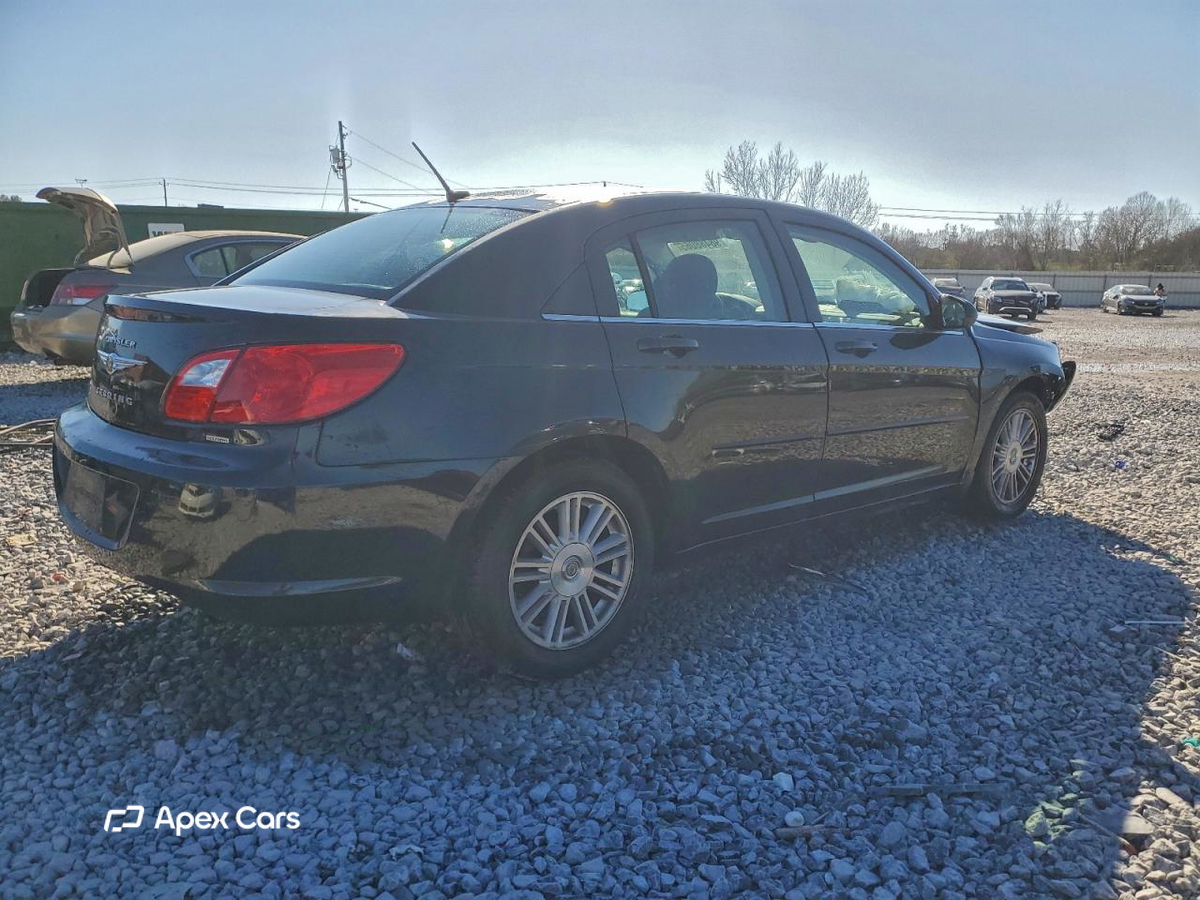 Chrysler Sebring 2009