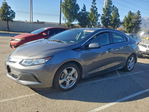 Chevrolet Volt 2018