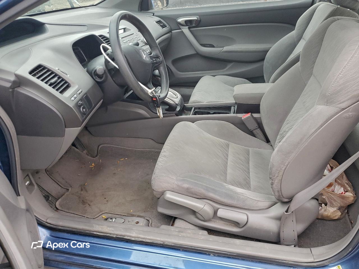 Honda Civic 2007