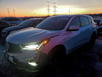 Acura RDX 2021