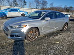 Ford Fusion 2013