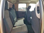 Dodge RAM 2011