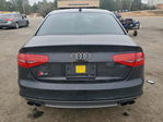 Audi S4 2016