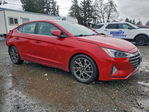 Hyundai Elantra 2019