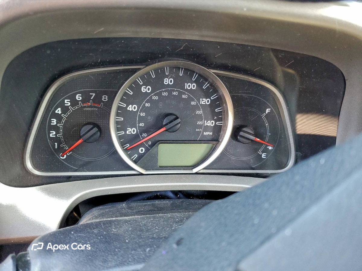 Toyota RAV 4 2014