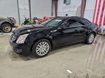 Cadillac CTS 2012