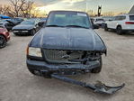 Ford Ranger 2003