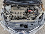 Nissan Sentra 2019
