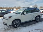 Subaru Forester 2018