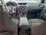 Chevrolet Traverse 2017