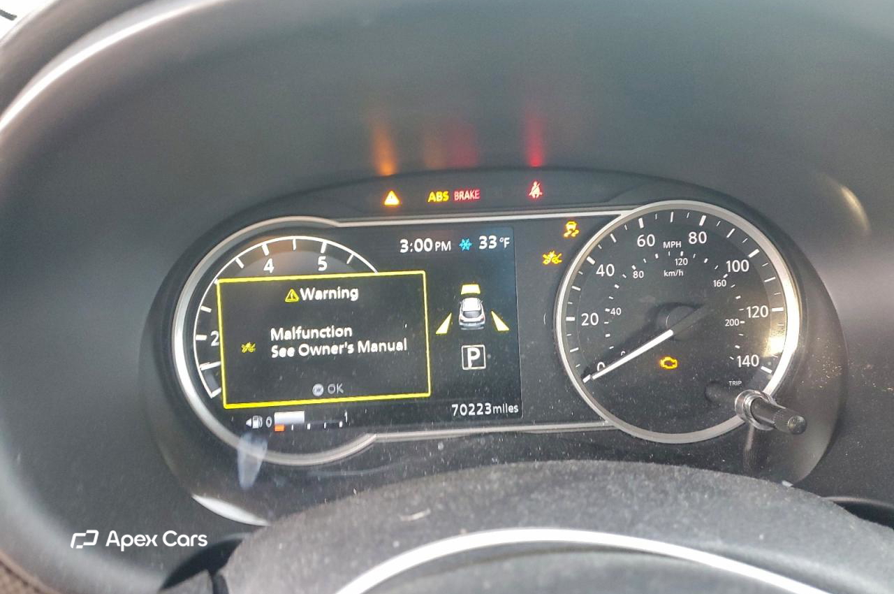 Nissan Kicks 2018