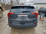 GMC Terrain 2018