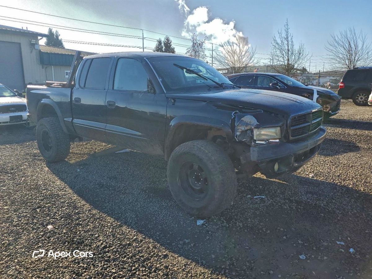 Dodge Dakota 2001