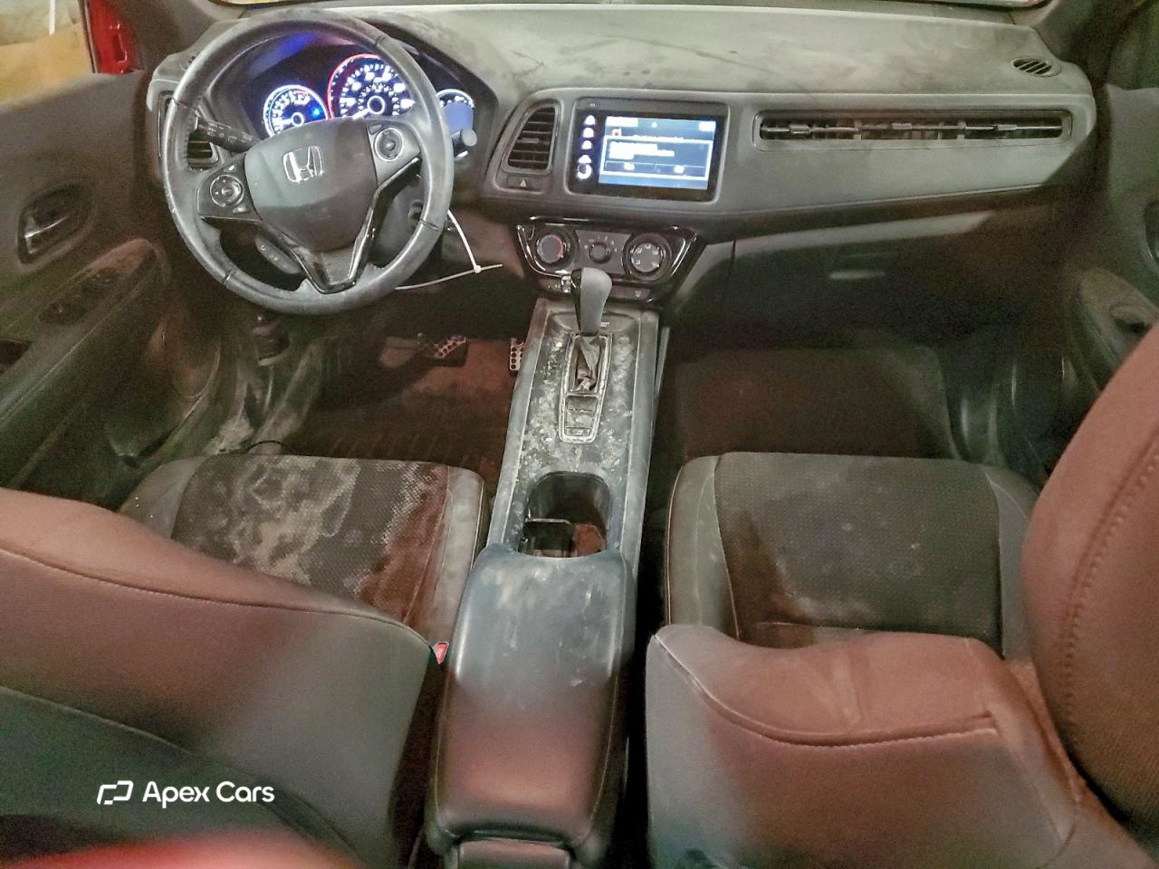 Honda HR-V 2020