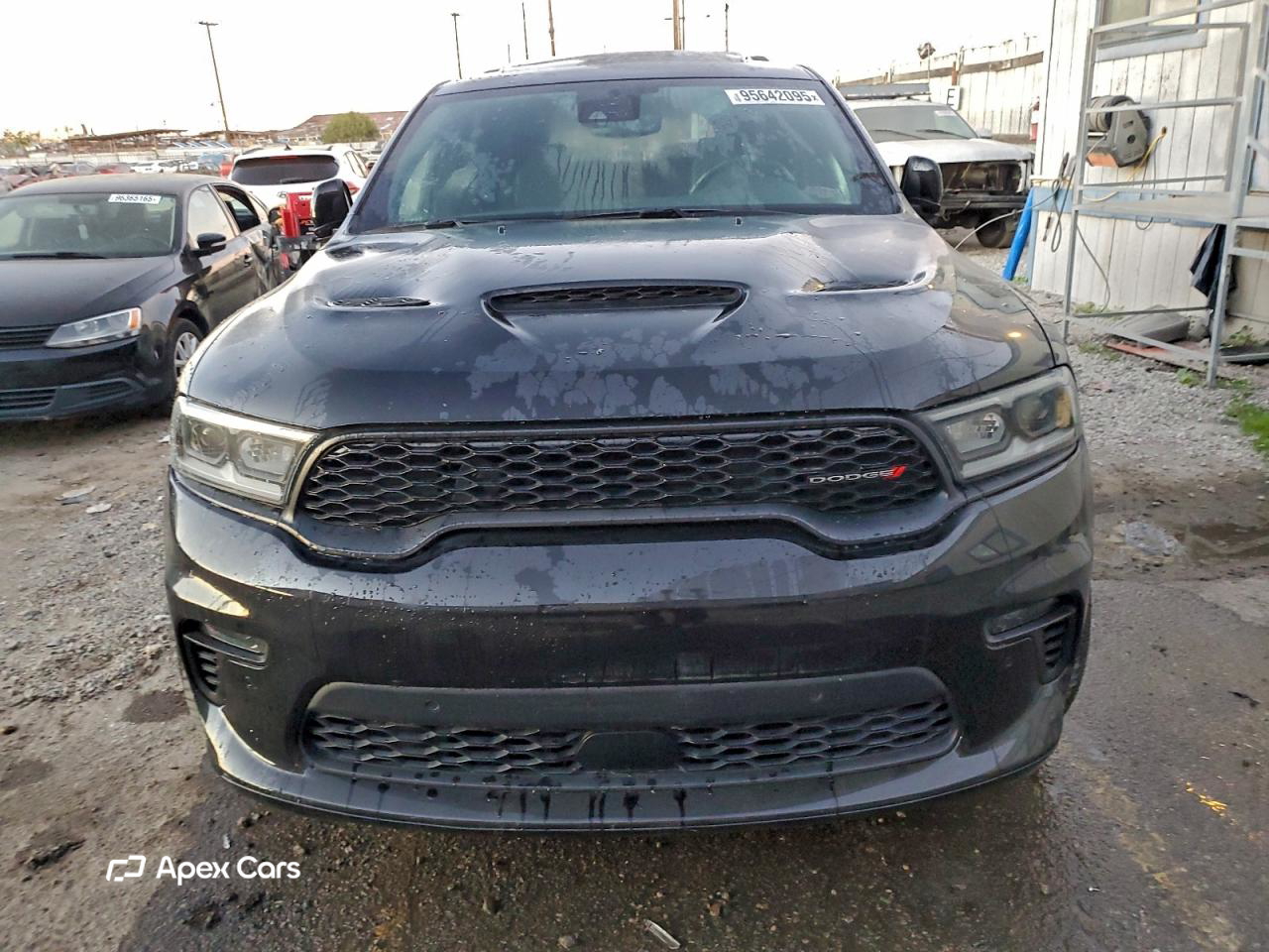 Dodge Durango 2023