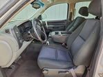 Chevrolet Silverado 2013