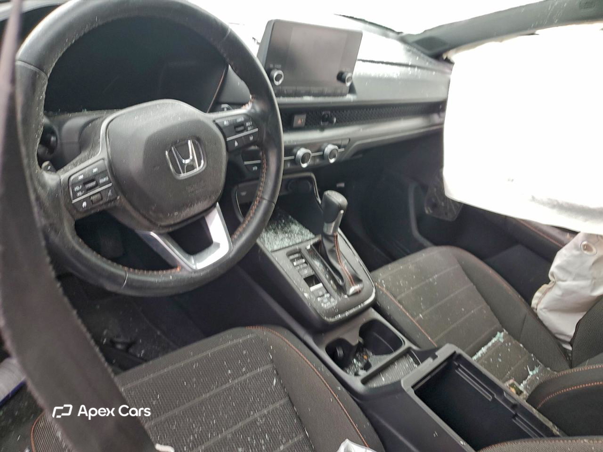 Honda CR-V 2025