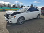 Hyundai Sonata 2010