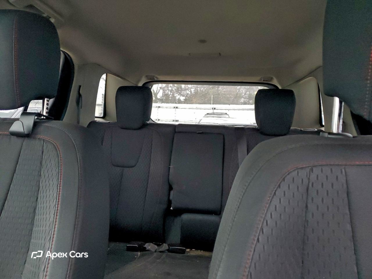 GMC Terrain 2013